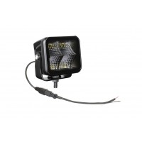 ΠΡΟΒΟΛΕΑΣ LED ΕΡΓΑΣΙΑΣ ΑΝΤΙΠΑΡΑΣΙΤΙΚΟΣ 12-24V 20WATT ΤΕΤΡΑΓΩΝΟΣ 1920LM MONARK